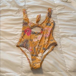 Rhythm one piece. In amazing condition